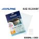 ����ѥ��� ALPINE KAE-R1200BF 12.8���ꥢ�ӥ������ �֥롼�饤�ȥ��åȥե����