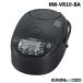 �ۈ� ���ъ� 5.5������ �ɂߐ��� IH���уW���[ NW-VR10-BA �u���b�N