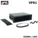 YAC �ƒJ���b�N VP-D1 DIN BOX �t���[�^�C�v