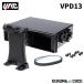 YAC �ƒJ���b�N VP-D13 DIN BOX �^�u���b�g�z���_�[