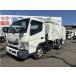 [ оплата общая сумма 3,935,000 иен ] б/у машина Mitsubishi Fuso Canter широкий rolling packer машина Kyokuto 