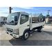 [ оплата общая сумма 2,220,000 иен ] б/у машина Mitsubishi Fuso Canter стандарт длинный обычный кузов грузоподъёмность 4000kg