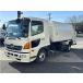 [ оплата общая сумма 4,700,000 иен ] б/у машина Hino Ranger поворотный уплотнитель 9.0 кубических метров грузоподъёмность 1750kg