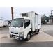 [ оплата общая сумма 2,715,000 иен ] б/у машина Mitsubishi Fuso Canter рефрижератор грузоподъёмность 2000kg восток pre производства 