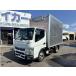 [ оплата общая сумма 3,210,000 иен ] б/у машина Mitsubishi Fuso Canter 10 *30.3см алюминиевый фургон грузоподъёмность 2000kg