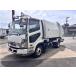 [ оплата общая сумма 4,755,000 иен ] б/у машина Mitsubishi Fuso Fighter rolling packer машина грузоподъёмность 2200kg