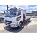 [ оплата общая сумма 4,920,000 иен ] б/у машина Mitsubishi Fuso Fighter увеличенный тоннаж 4 ступенчатый кран машина aluminium блок 
