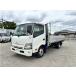 [ оплата общая сумма 2,660,000 иен ] б/у машина Hino Dutro Wide Long flat производства самосвал 2000kg