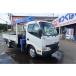 [ payment sum total 5,025,000 jpy ] used car Hino Dutro standard long made by "Tadano" 4 step R crane 