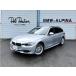 [ оплата общая сумма 1,900,000 иен ] б/у машина BMW 3 серии туринг популярный ковер .jua Lee пробег небольшой 
