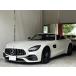 [ оплата общая сумма 22,500,000 иен ] б/у машина Mercedes * Benz AMG GT C Roadster выпуск 50 внутренний 12 автомобилей ограниченного выпуска 