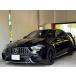 [ оплата общая сумма 10,500,000 иен ] б/у машина Mercedes * Benz C Class раздвижной люк AppleCarPlay