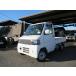 [ оплата общая сумма 400,000 иен ] б/у машина Mitsubishi Minicab Truck автомат кондиционер гидроусилитель руля 