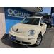 [ оплата общая сумма 1,413,000 иен ] б/у машина Volkswagen New Beetle lift up последний ограничение земля navi ETC