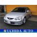 [ оплата общая сумма 880,000 иен ] б/у машина Honda Integra navi ETC регистратор пути (drive recorder) 