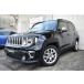 [ оплата общая сумма 1,980,000 иен ] б/у машина Chrysler Jeep renegade 