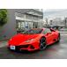 [ payment sum total 34,266,000 jpy ] used car Lamborghini ula can front lifting seat heater 