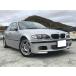 [ оплата общая сумма 460,000 иен ] б/у машина BMW 3 серии седан текущее состояние распродажа! пробег проверка 