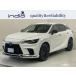 [ оплата общая сумма 7,318,000 иен ] б/у машина Lexus RX производитель 14 type navi * panoramic вид moni 