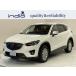 [ оплата общая сумма 1,208,000 иен ] б/у машина Mazda CX-5 салон для некурящих * оригинальная навигация * камера заднего обзора * боковой ka