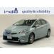 [ оплата общая сумма 653,000 иен ] б/у машина Toyota Prius оригинальный HDD navi * монитор заднего обзора * "умный" дистанционный ключ 