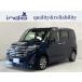 [ оплата общая сумма 1,558,000 иен ] б/у машина Toyota Roo mi- оригинальная навигация (NSZT-Y68T)* panorama вид moni 