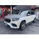 [ оплата общая сумма 9,780,000 иен ] б/у машина Mercedes * Benz GLS