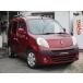 [ payment sum total 1,130,000 jpy ] used car Renault Kangoo one owner 5 speed MT Carrozzeria navigation 