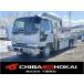 [ оплата общая сумма 8,490,000 иен ] б/у машина Hino Ranger эвакуатор "тадано" 3 ступенчатый кран 