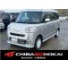 [ оплата общая сумма 1,649,000 иен ] б/у машина Daihatsu Move парусина двухцветный 