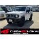 [ оплата общая сумма 1,749,000 иен ] б/у машина Suzuki Jimny 7 дюймовый Full seg navi камера заднего обзора 