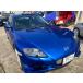 [ оплата общая сумма 460,000 иен ] б/у машина Mazda RX-8 navi TV роторный 