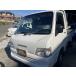[ оплата общая сумма 380,000 иен ] б/у машина Subaru Sambar Truck автомат кондиционер техосмотр "shaken" 3 месяц 