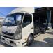 [ оплата общая сумма 7,200,000 иен ] б/у машина Hino Dutro 3t safety loader 6MT защита от ветра 