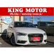 [ оплата общая сумма 1,329,000 иен ] б/у машина Audi A3 Sportback M navi /B камера /ETC/C сонар /PUSH старт 
