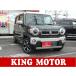 [ оплата общая сумма 2,121,000 иен ] б/у машина Suzuki Hustler Memory Navi / все направление камера / обогрев сидений 
