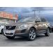 [ payment sum total 1,278,000 jpy ] used car Volvo XC60 leather seat B camera ETCdo RaRe ko