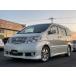 [ payment sum total 638,000 jpy ] used car Toyota Alphard B camera sunroof ETC navi TV