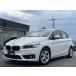 [ оплата общая сумма 978,000 иен ] б/у машина BMW 2 серии активный Tourer камера заднего обзора ETC navi "умный" ключ 