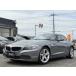 [ оплата общая сумма 1,378,000 иен ] б/у машина BMW Z4 ETCdo RaRe ko navi кнопка старт 
