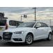 [ оплата общая сумма 1,338,000 иен ] б/у машина Audi A3 Sportback обогреватель есть P кожаные сидения B камера 