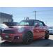 [ оплата общая сумма 1,148,000 иен ] б/у машина BMW MINI Mini с откидным верхом ETC неоригинальная навигация дистанционный ключ 