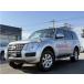 [ оплата общая сумма 2,668,000 иен ] б/у машина Mitsubishi Pajero ETCdo RaRe ko багажник на крыше 