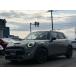 [ оплата общая сумма 2,058,000 иен ] б/у машина BMW MINI Mini обогреватель есть кожаные сидения B камера ETC