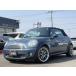 [ оплата общая сумма 758,000 иен ] б/у машина BMW MINI Mini с откидным верхом электрическое открывание дистанционный ключ 