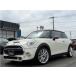 [ оплата общая сумма 1,658,000 иен ] б/у машина BMW MINI Mini 6MT ETC navi "умный" ключ 
