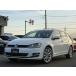 [ оплата общая сумма 1,248,000 иен ] б/у машина Volkswagen Golf variant камера заднего обзора ETC navi TV