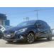 [ оплата общая сумма 1,098,000 иен ] б/у машина Mazda Demio обогрев сидений камера заднего обзора ETC