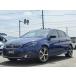 [ оплата общая сумма 518,000 иен ] б/у машина Peugeot 308 navi камера заднего обзора ETCdo RaRe ko