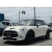 [ оплата общая сумма 1,758,000 иен ] б/у машина BMW MINI Mini 6MT ETC передний и задний (до и после) do RaRe ko есть navi 